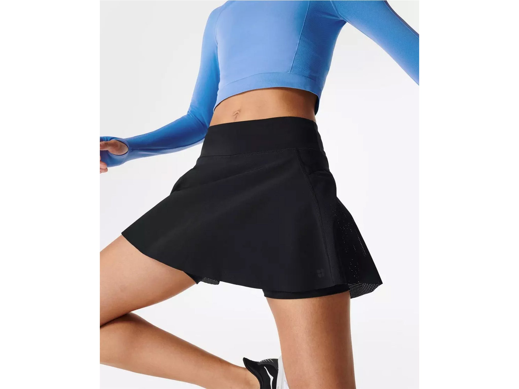 Fashion skorts clearance ranking